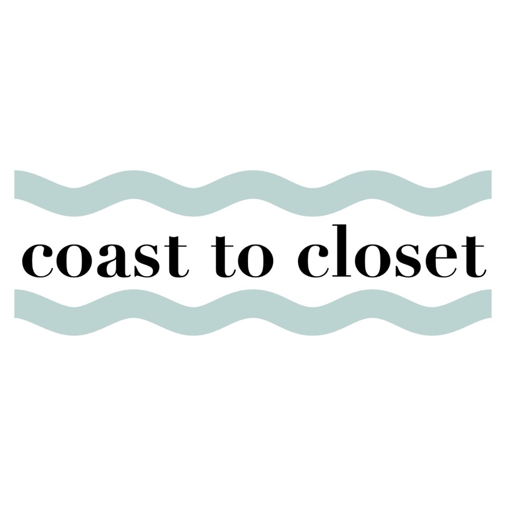 Welcome to Coast to Closet!